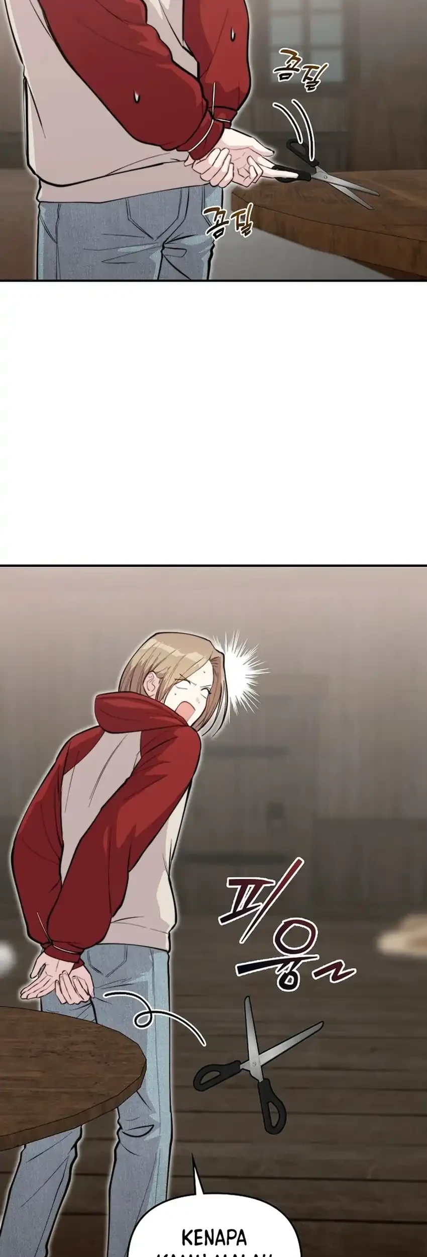 Face Genius, 0 Year-Old Top Star Chapter 73 Gambar 21