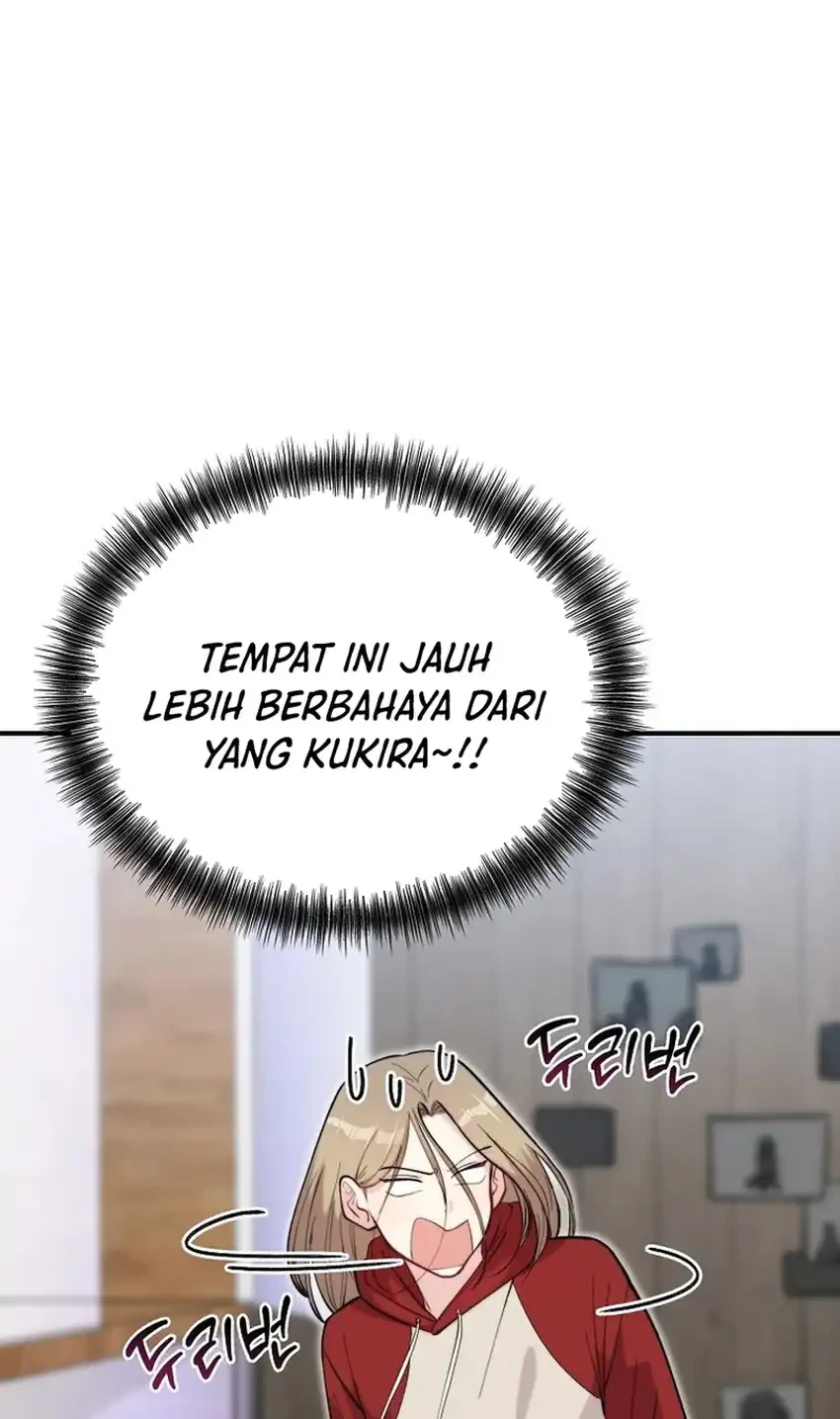 Face Genius, 0 Year-Old Top Star Chapter 73 Gambar 18