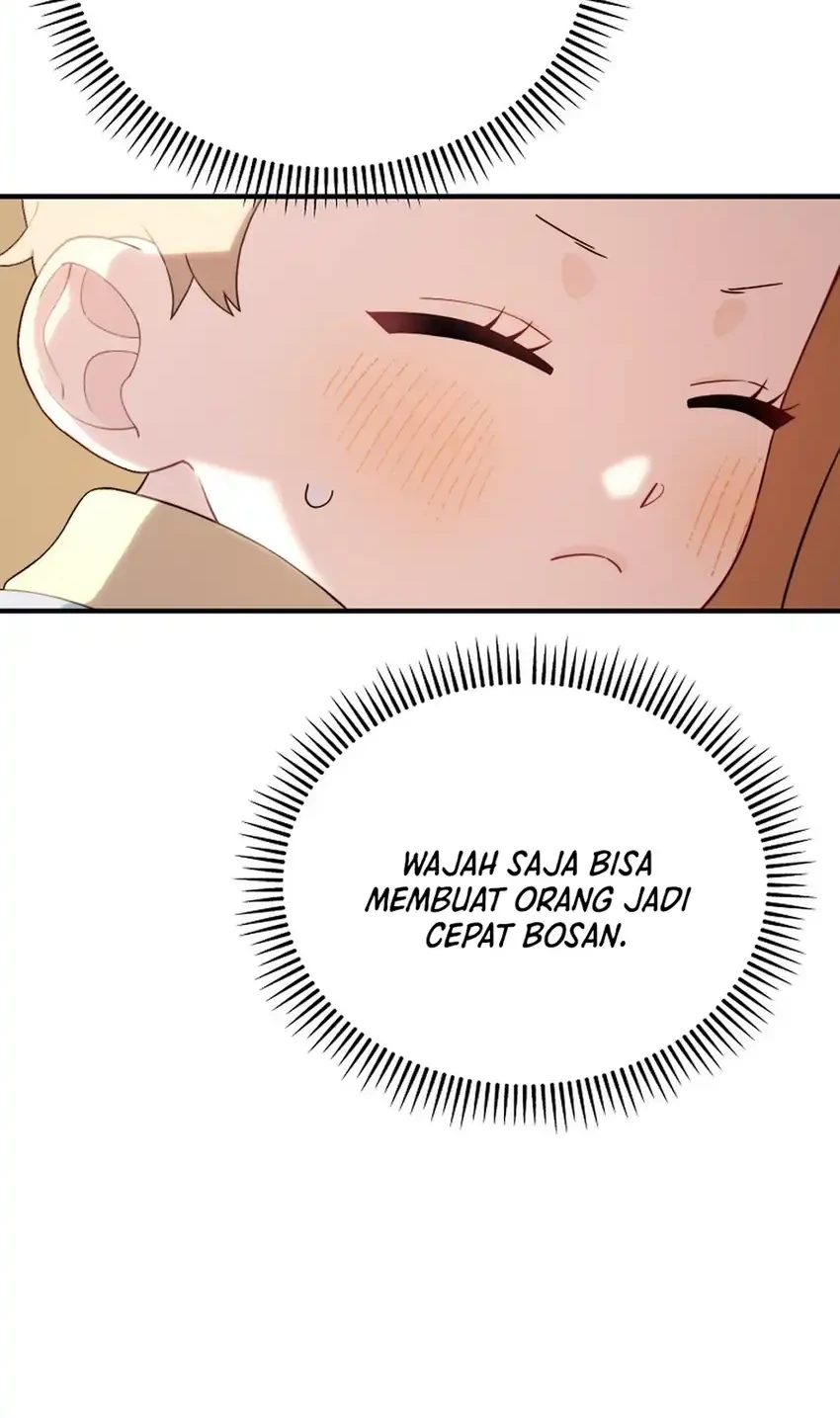 Face Genius, 0 Year-Old Top Star Chapter 8 Gambar 20