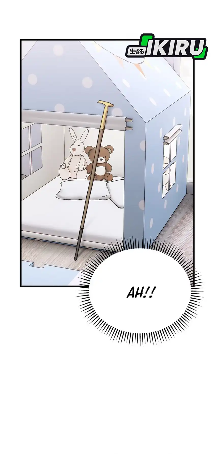 Face Genius, 0 Year-Old Top Star Chapter 8 Gambar 21