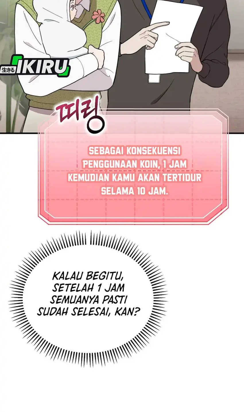 Face Genius, 0 Year-Old Top Star Chapter 9 Gambar 19