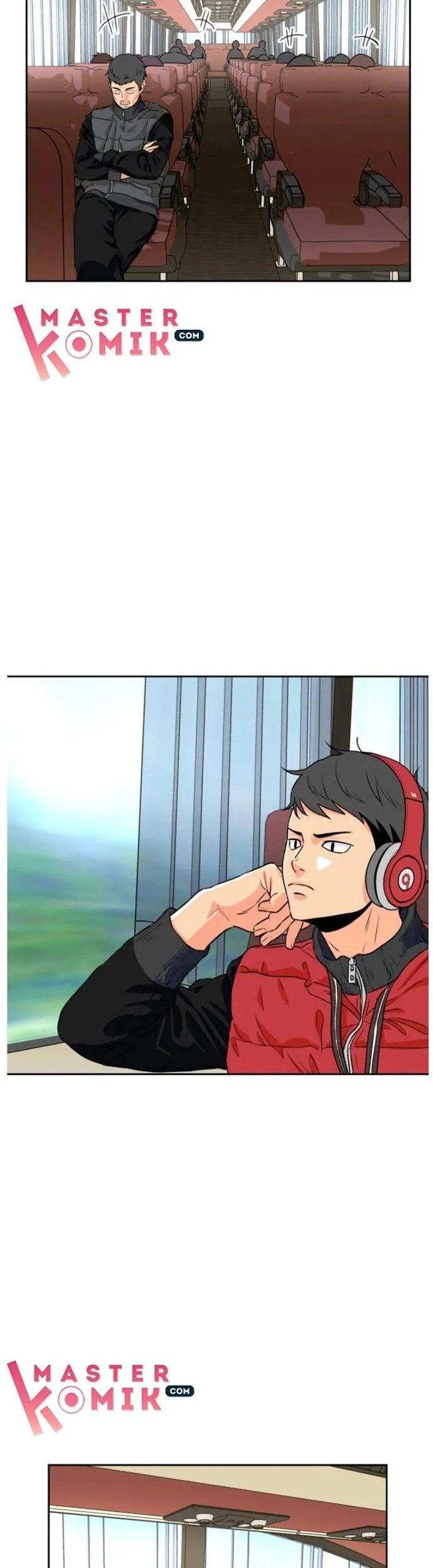 Face Genius Chapter 15 Gambar 15