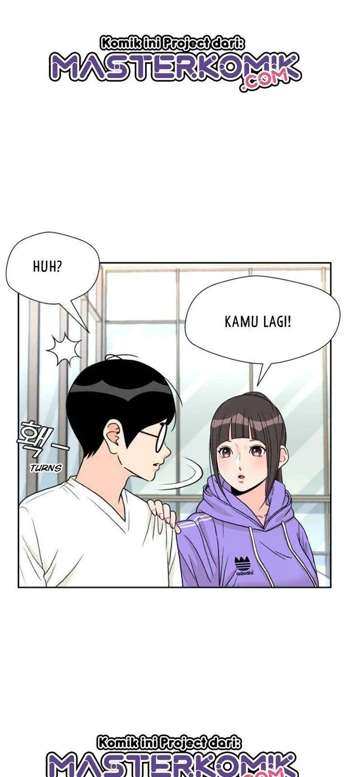 Face Genius Chapter 18 Gambar 18