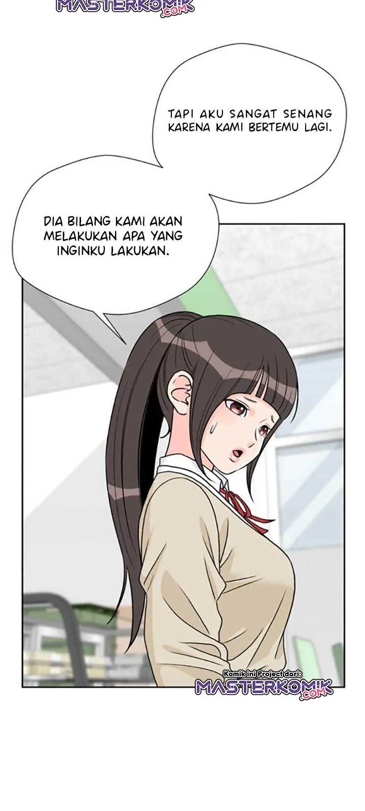 Face Genius Chapter 19 Gambar 17