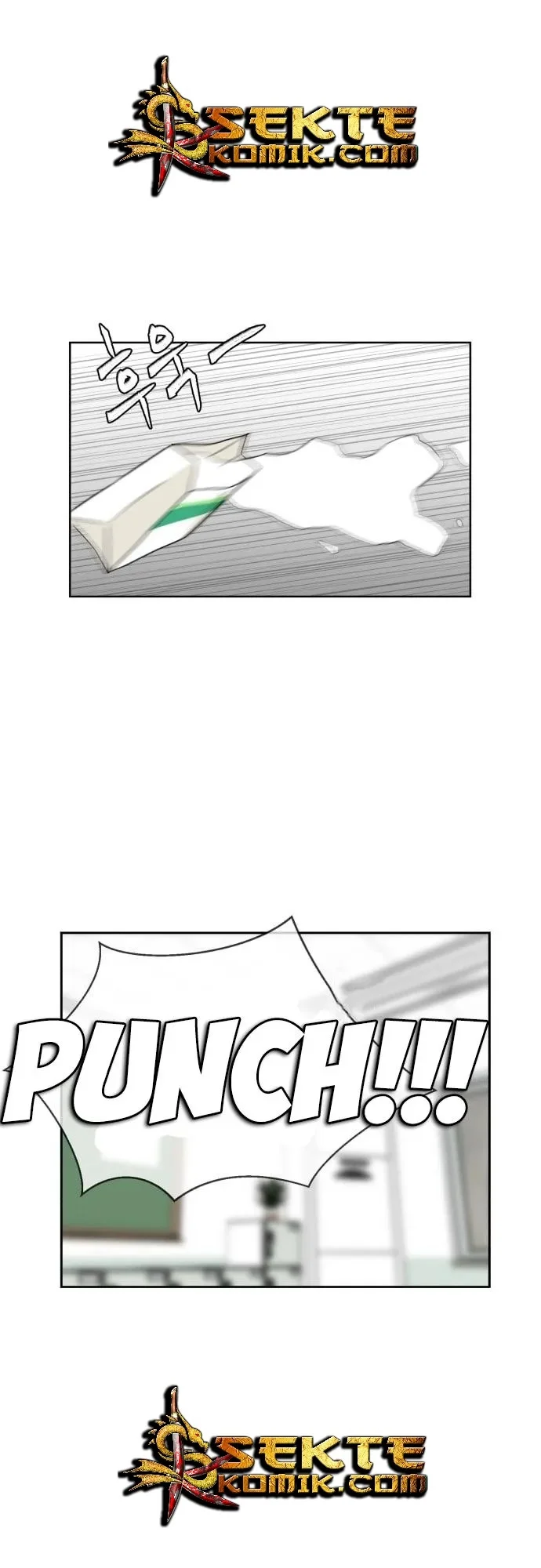 Face Genius Chapter 2 Gambar 13