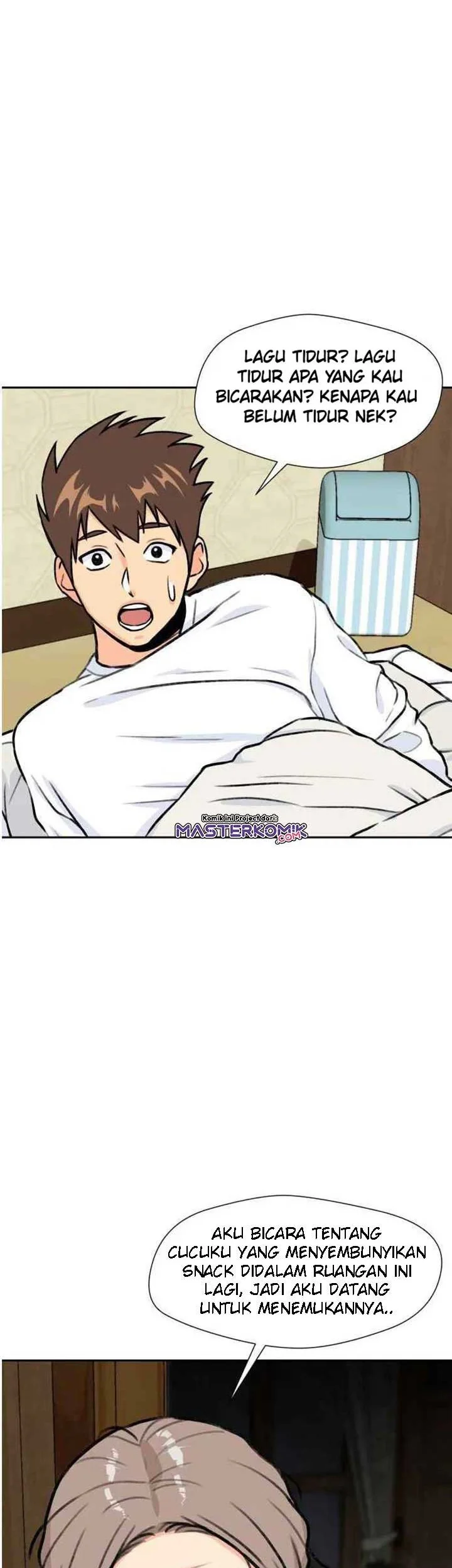 Face Genius Chapter 24 Gambar 20