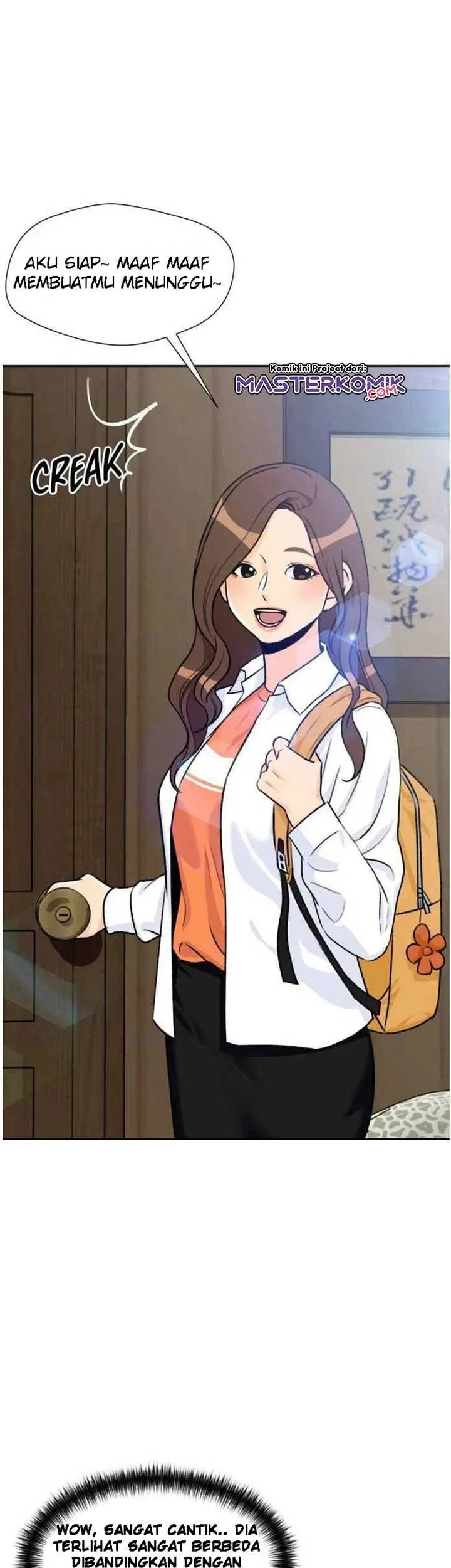 Face Genius Chapter 27 Gambar 16