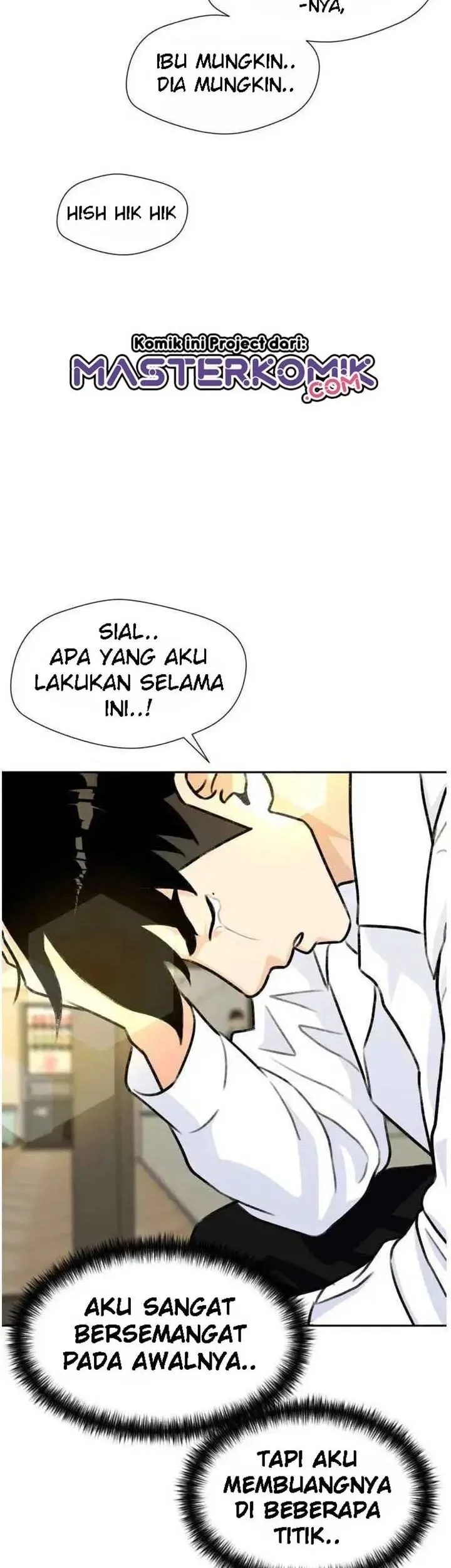 Face Genius Chapter 30 Gambar 17
