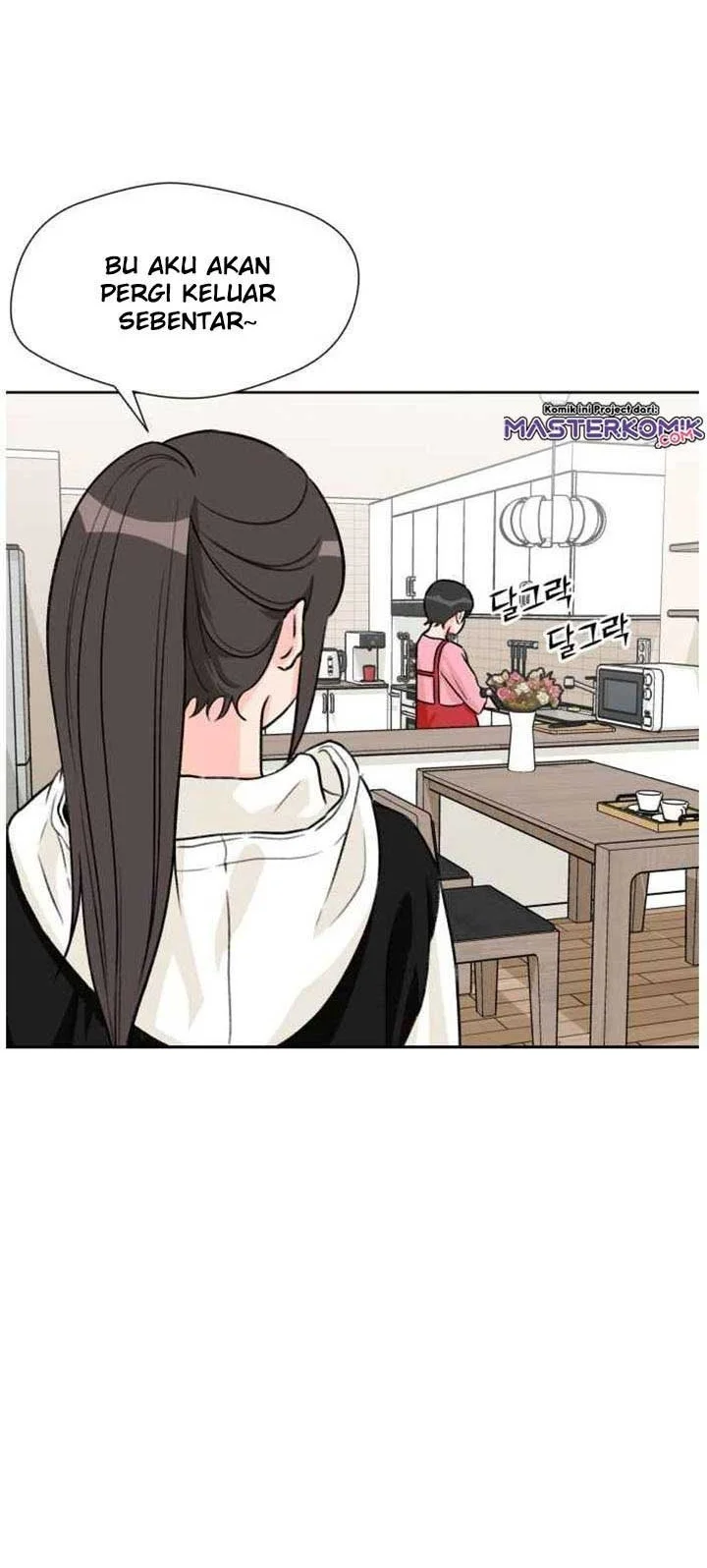 Face Genius Chapter 31 Gambar 19
