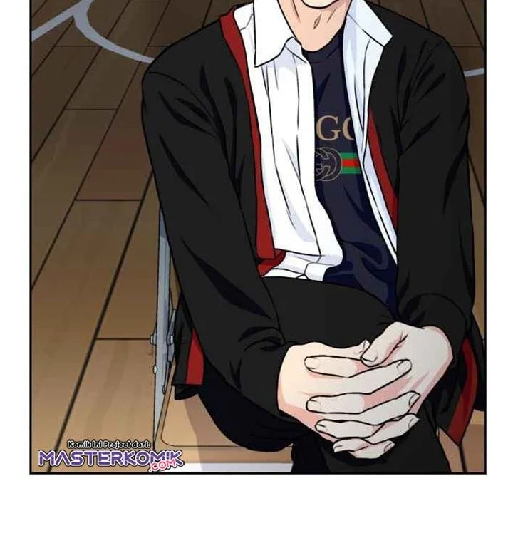 Face Genius Chapter 33 Gambar 19