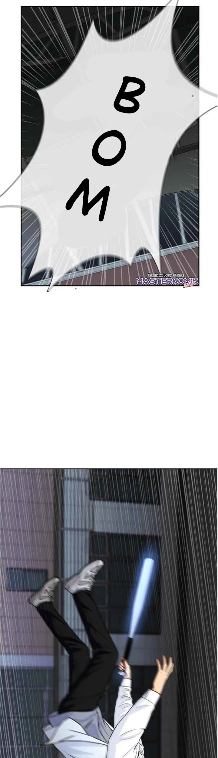 Face Genius Chapter 37 Gambar 16