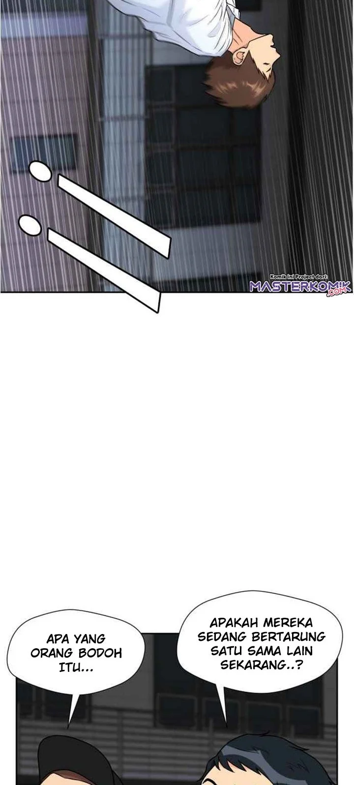 Face Genius Chapter 37 Gambar 17