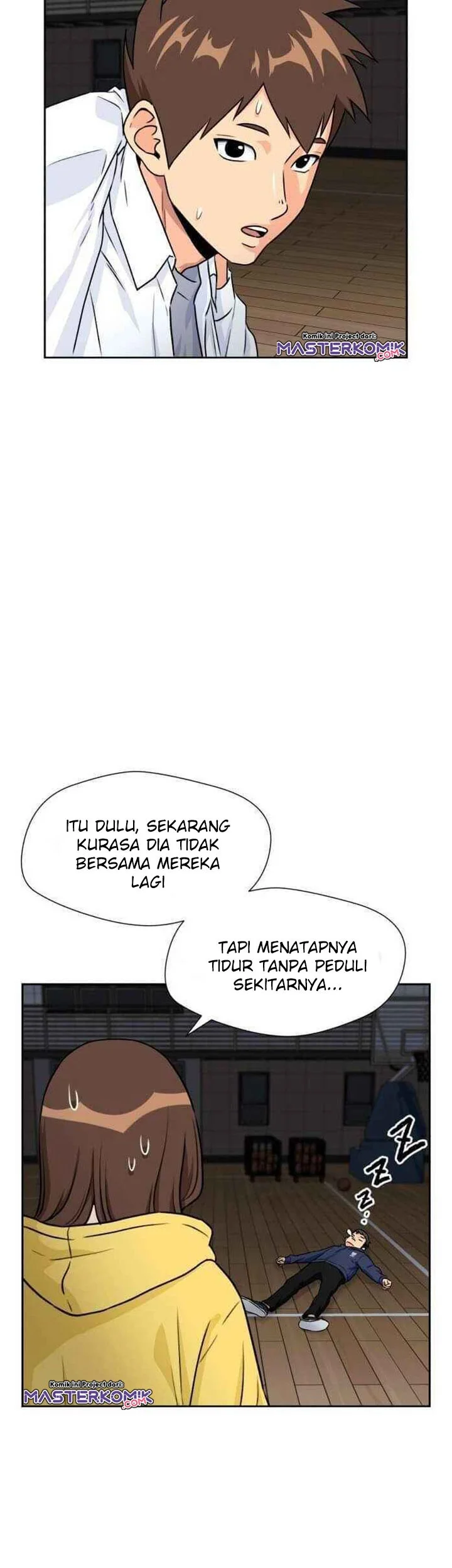 Face Genius Chapter 39 Gambar 16
