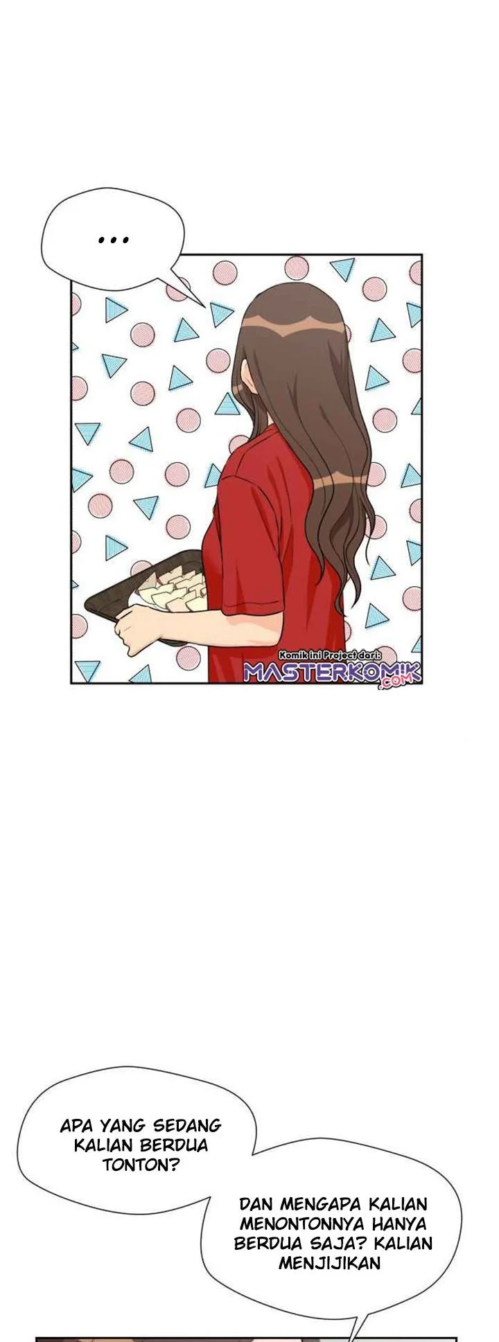 Face Genius Chapter 42 Gambar 16