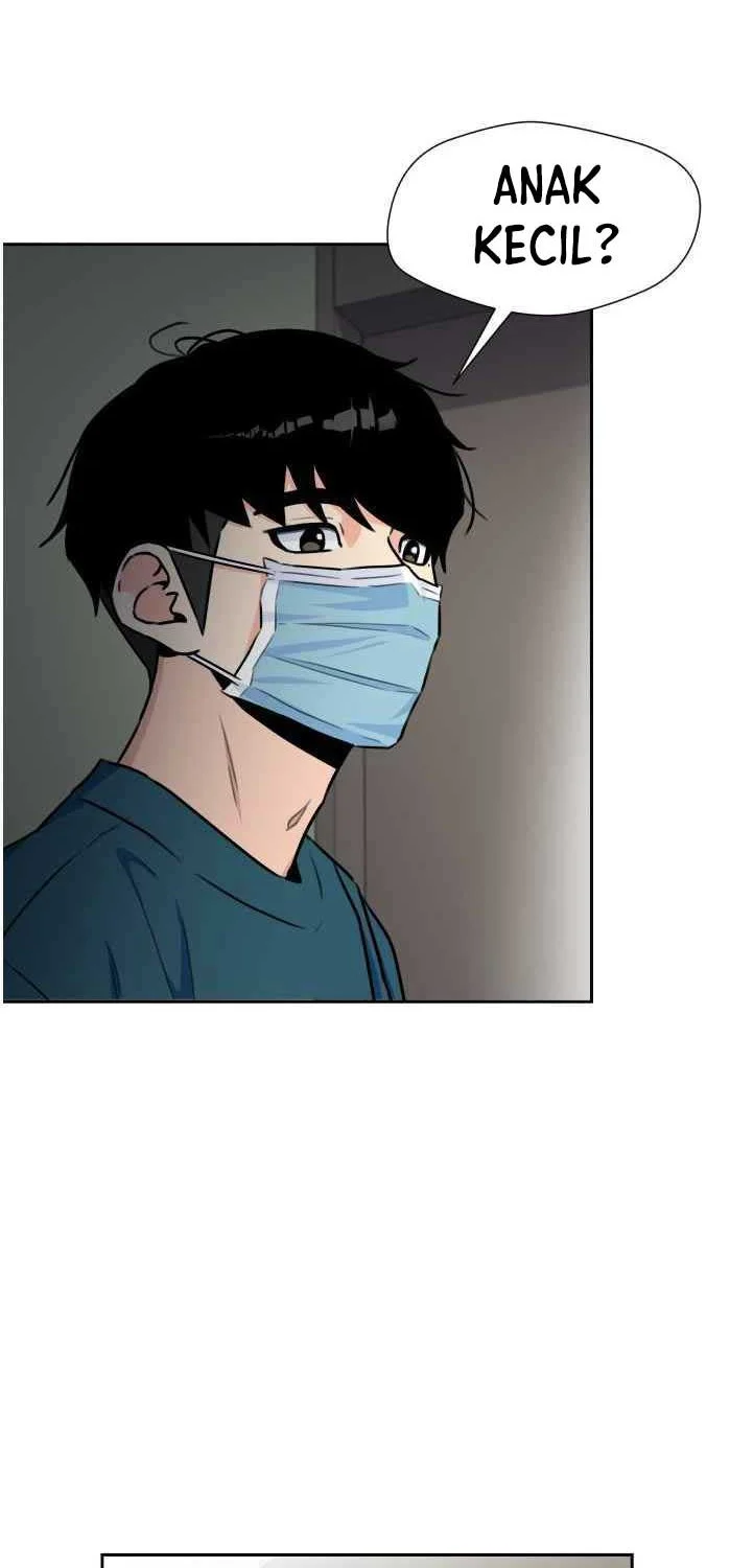 Face Genius Chapter 44 Gambar 20