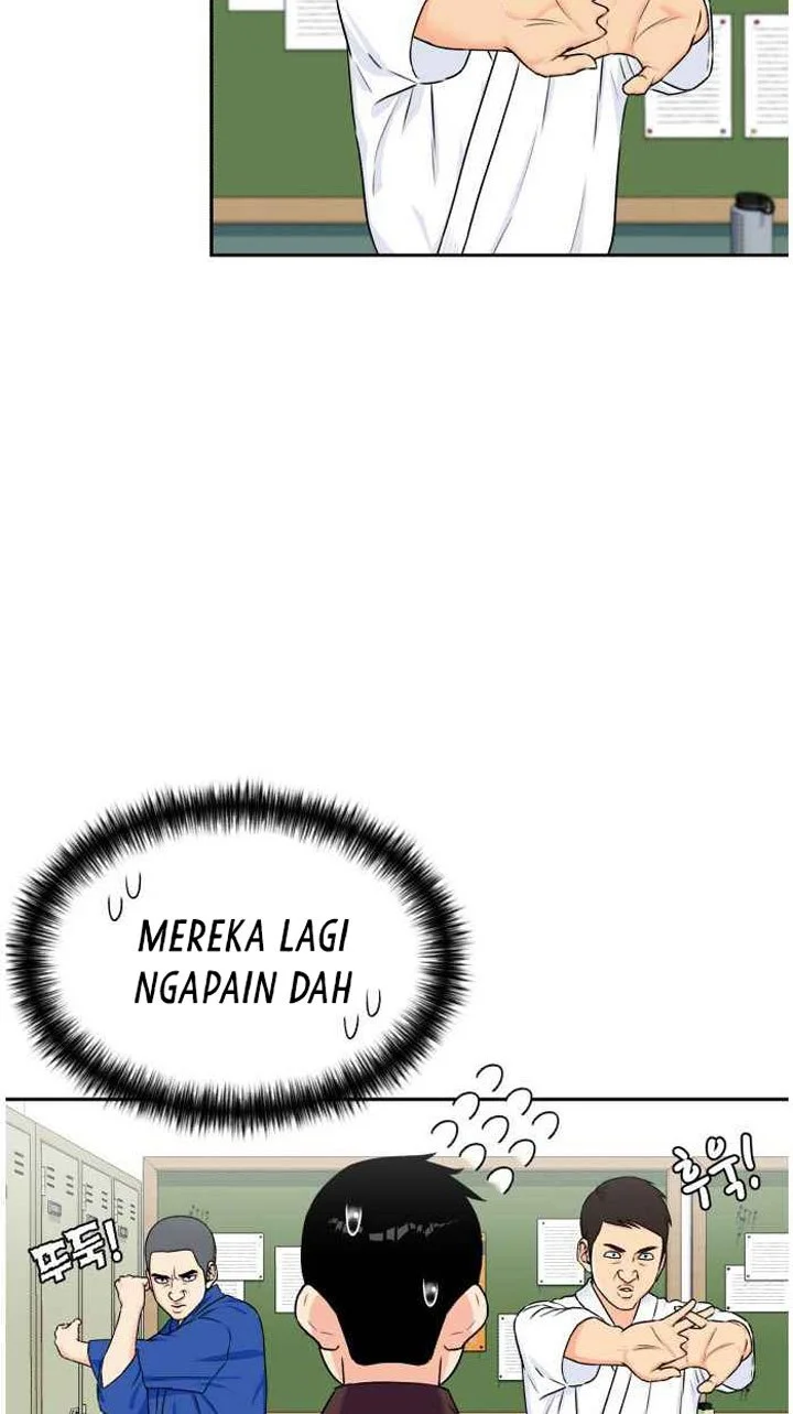 Face Genius Chapter 46 Gambar 21