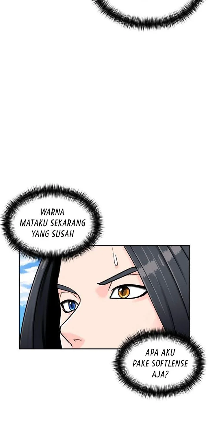 Face Genius Chapter 50 Gambar 20