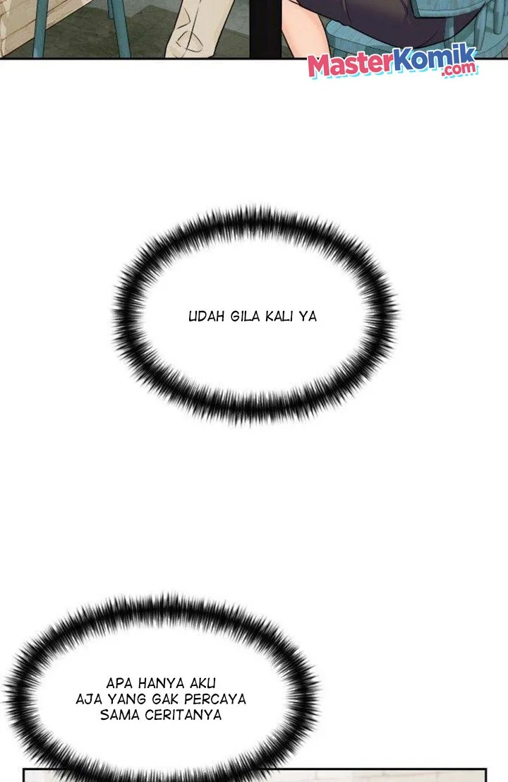 Face Genius Chapter 56 Gambar 13