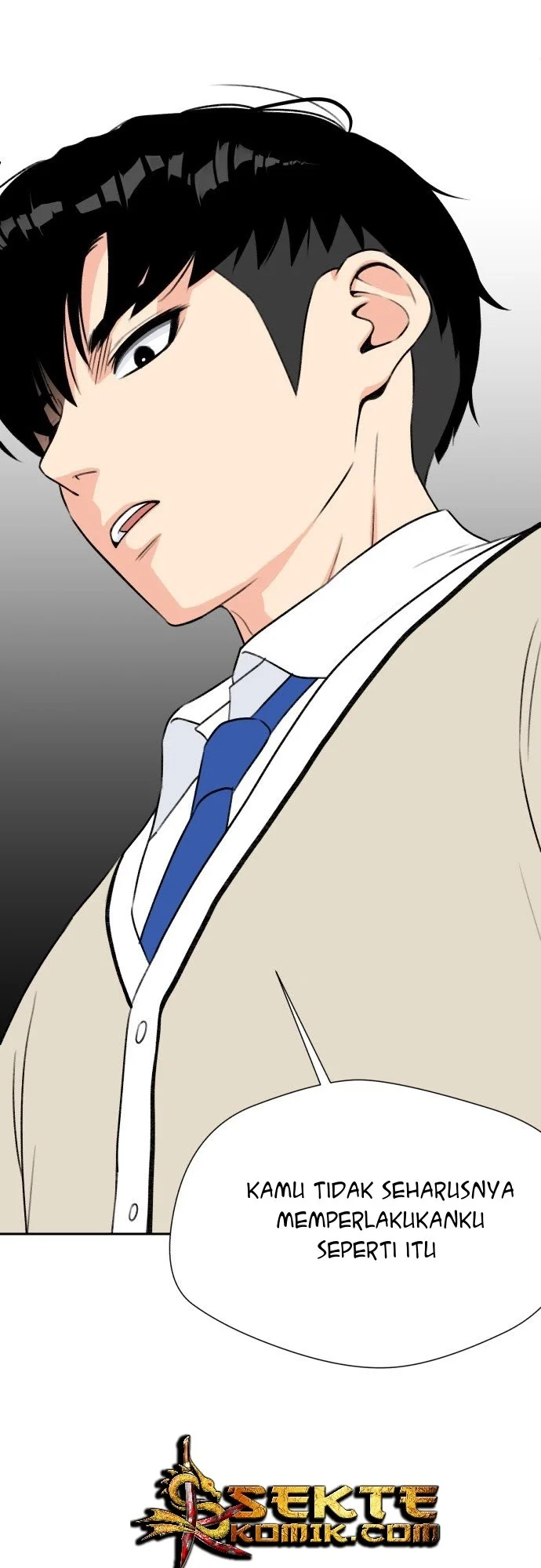 Face Genius Chapter 6 Gambar 16