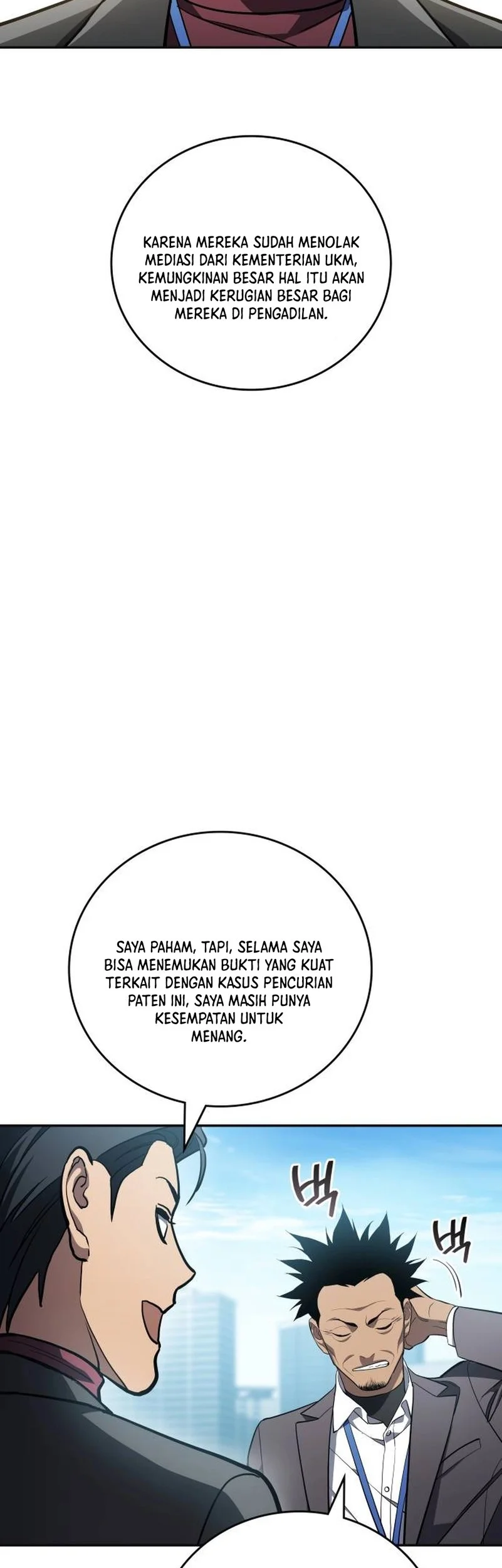 Fair Trade Committee Chapter 42 Gambar 19