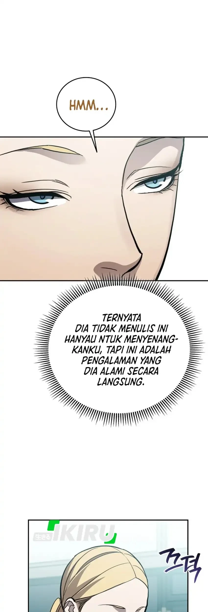 Fair Trade Committee Chapter 62 Gambar 23