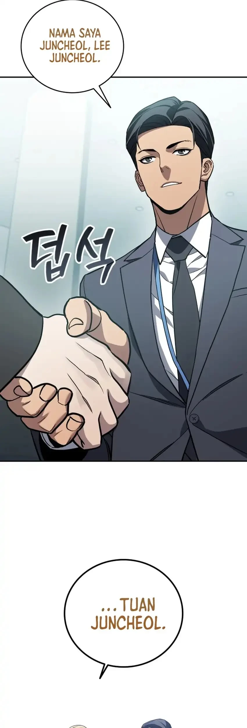 Fair Trade Committee Chapter 62 Gambar 27