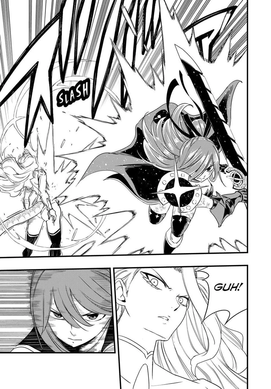 Fairy Tail: 100 Years Quest Chapter 212 Gambar 6