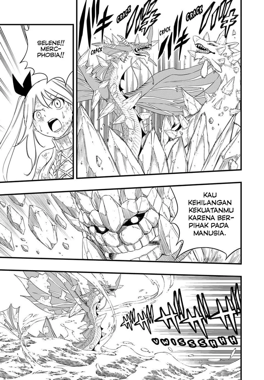 Fairy Tail: 100 Years Quest Chapter 215 Gambar 6