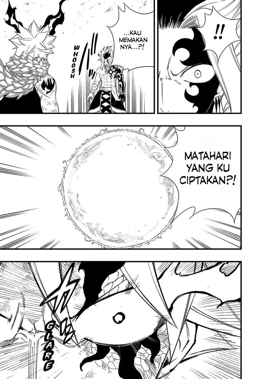 Fairy Tail: 100 Years Quest Chapter 217 Gambar 6