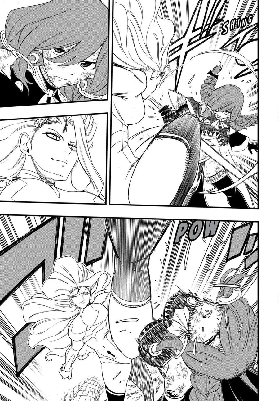 Fairy Tail: 100 Years Quest Chapter 219 Gambar 6
