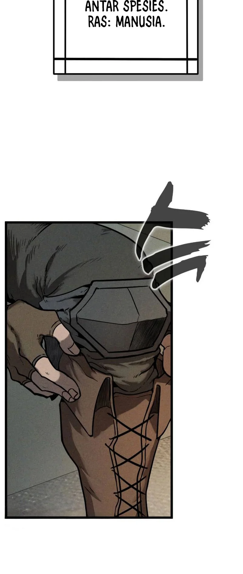Fantasy Enlistment Squad Chapter 1 Gambar 29