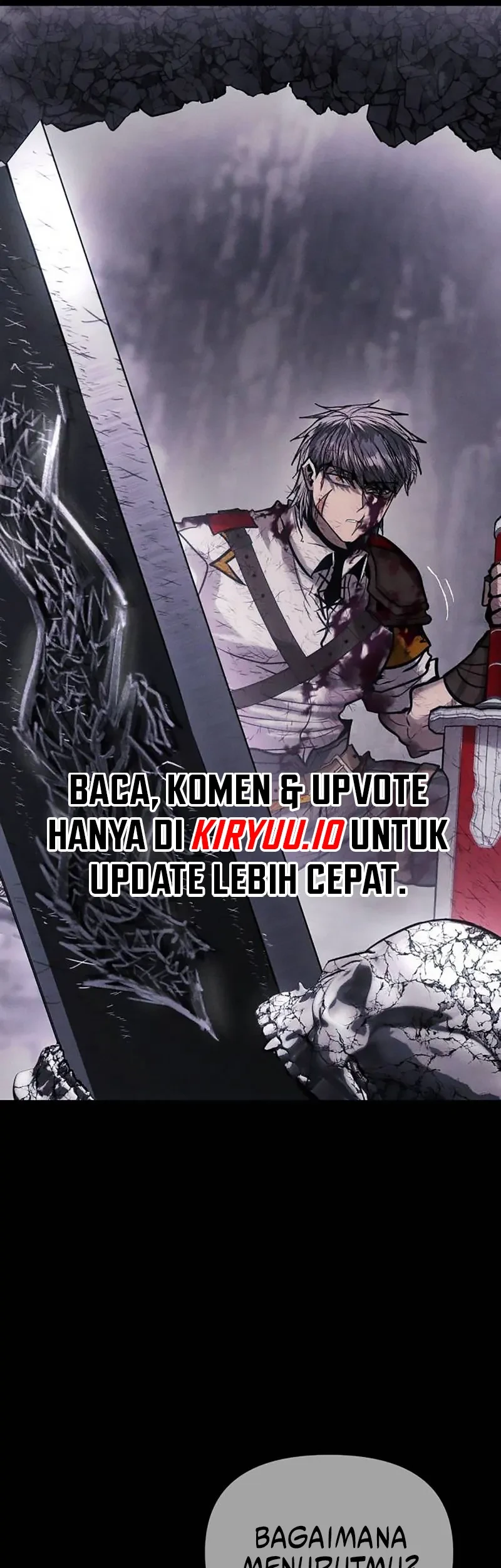 Fantasy Enlistment Squad Chapter 10 Gambar 30