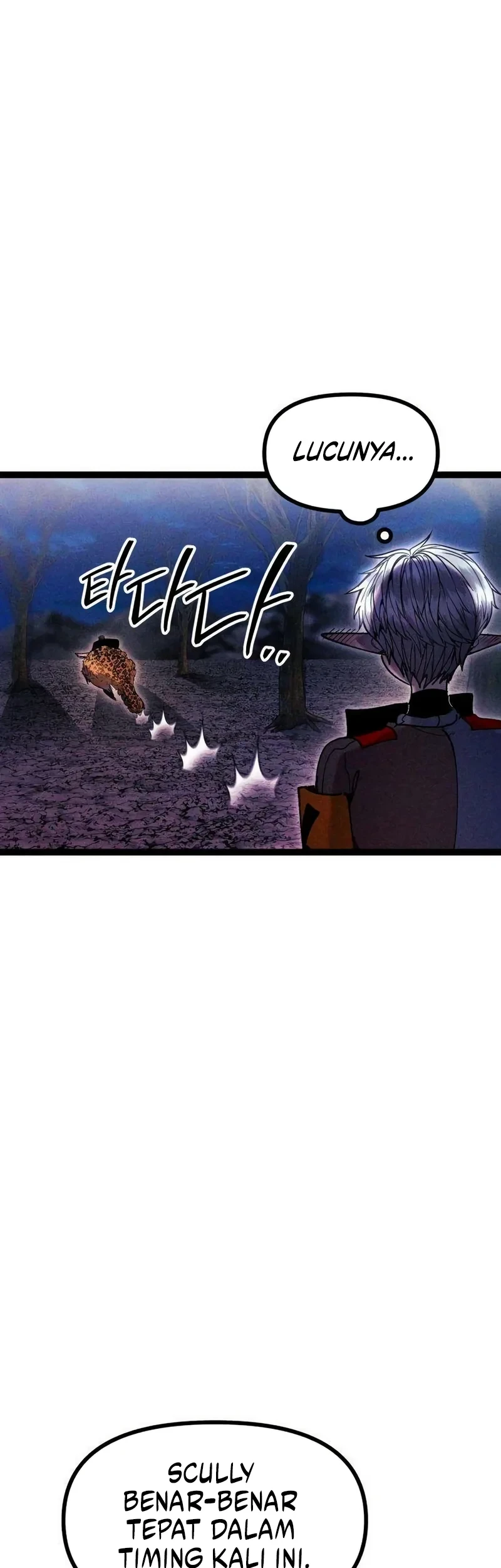 Fantasy Enlistment Squad Chapter 22 Gambar 20