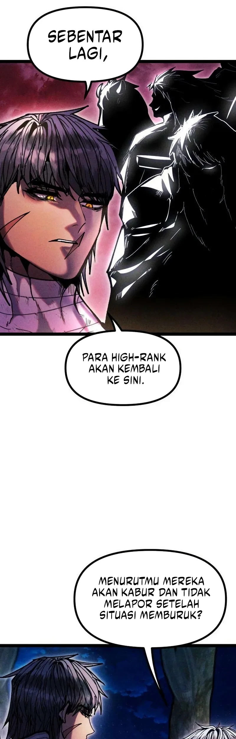 Fantasy Enlistment Squad Chapter 22 Gambar 22