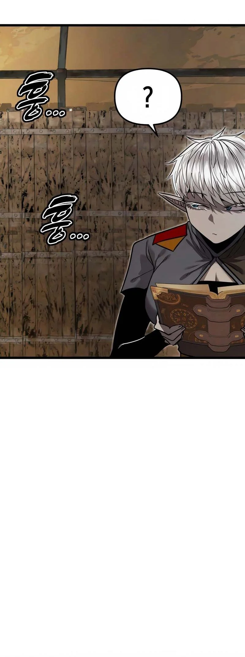 Fantasy Enlistment Squad Chapter 6 Gambar 29