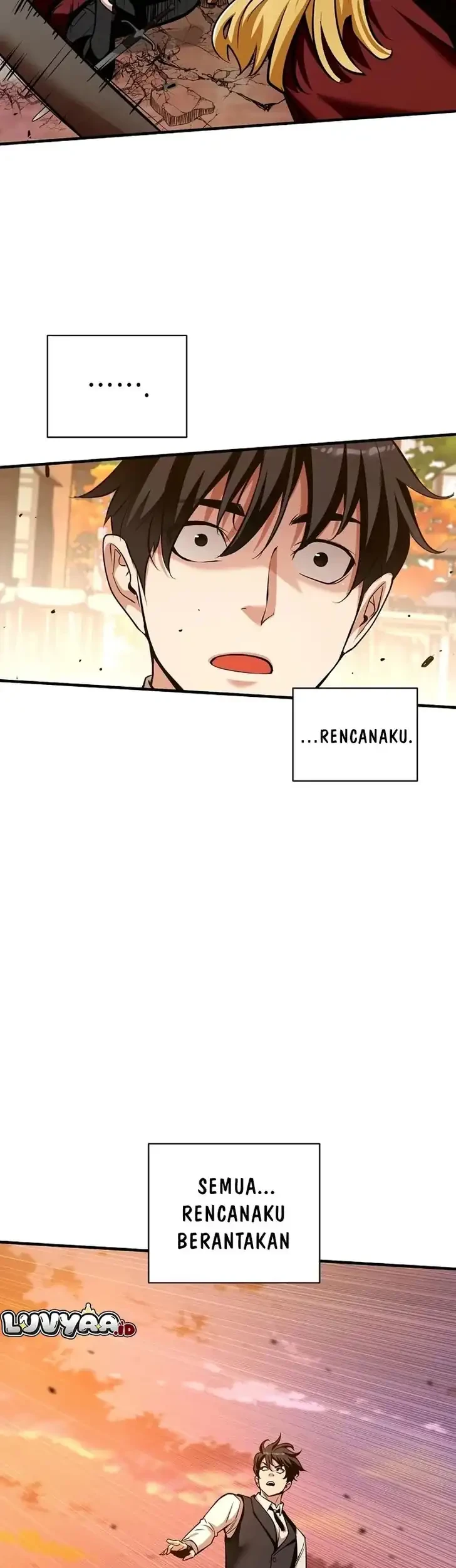 Fated To Be Loved By Villains Chapter 50 Gambar 10
