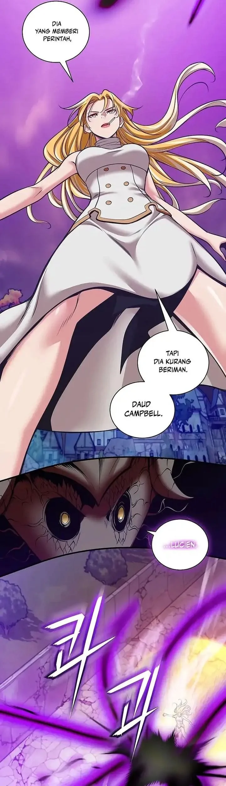 Fated To Be Loved By Villains Chapter 53 Gambar 12