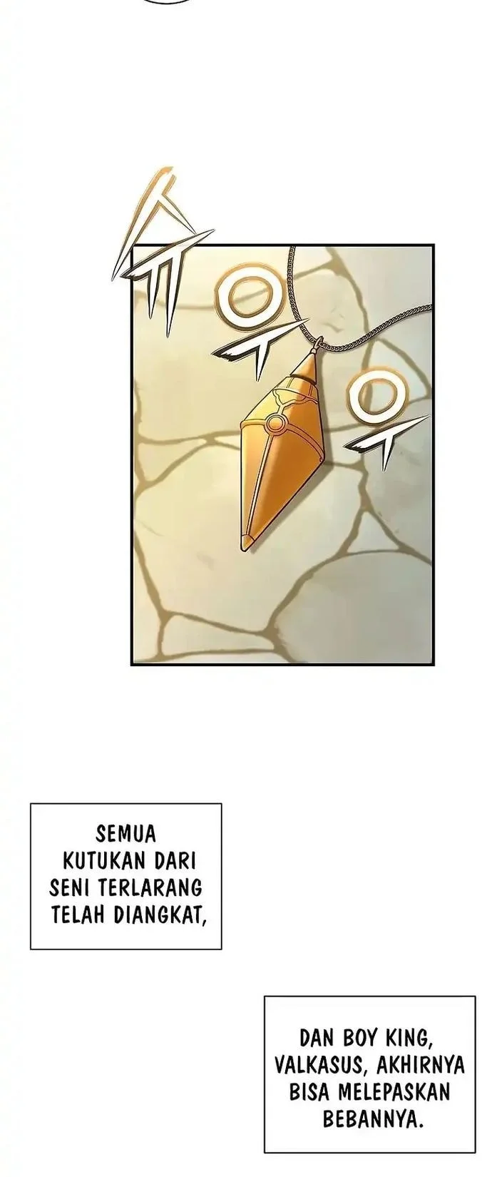 Fated To Be Loved By Villains Chapter 55 Gambar 12