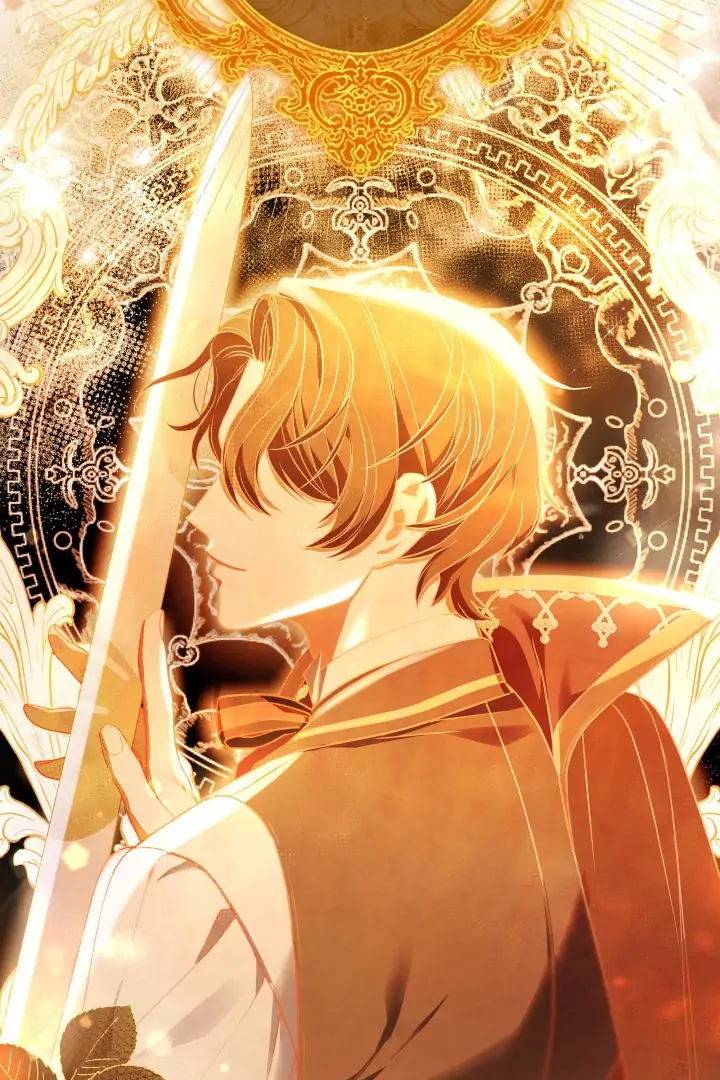 Father, I Won’t Do Anything Chapter 1 Gambar 29