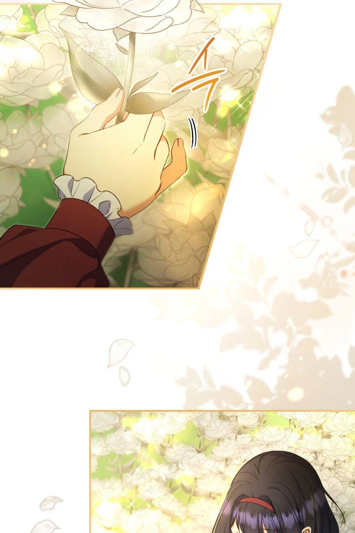 Father, I Won’t Do Anything Chapter 10 Gambar 30