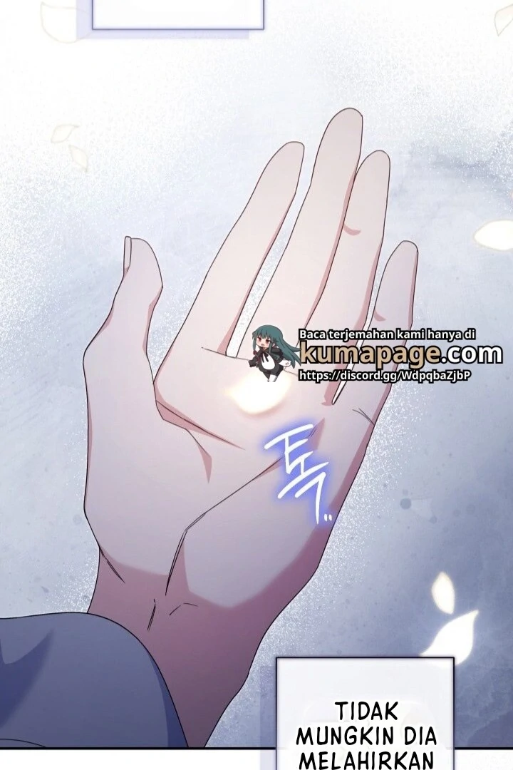 Father, I Won’t Do Anything Chapter 11 Gambar 29