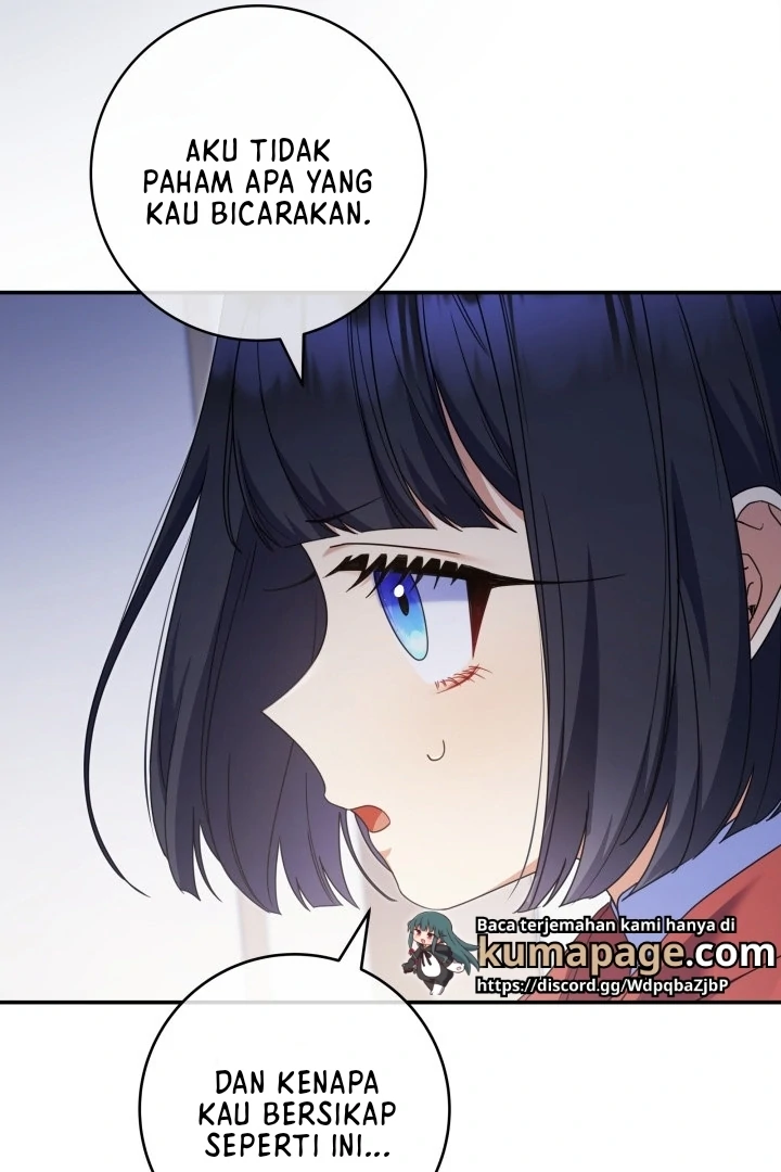 Father, I Won’t Do Anything Chapter 12 Gambar 25