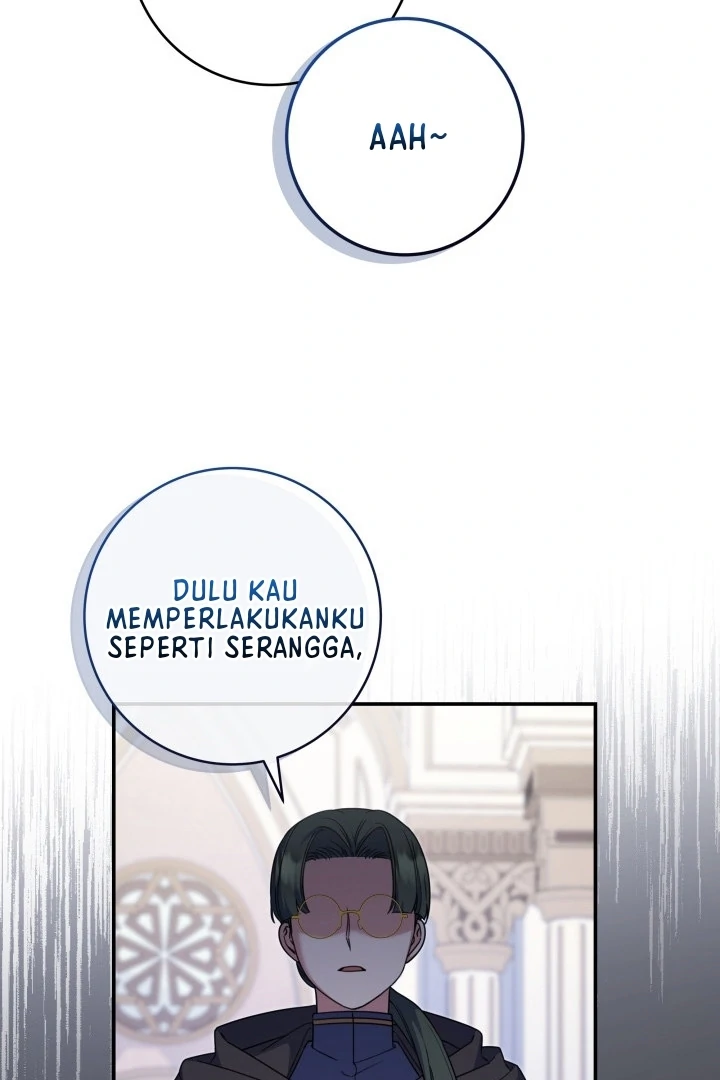 Father, I Won’t Do Anything Chapter 12 Gambar 26