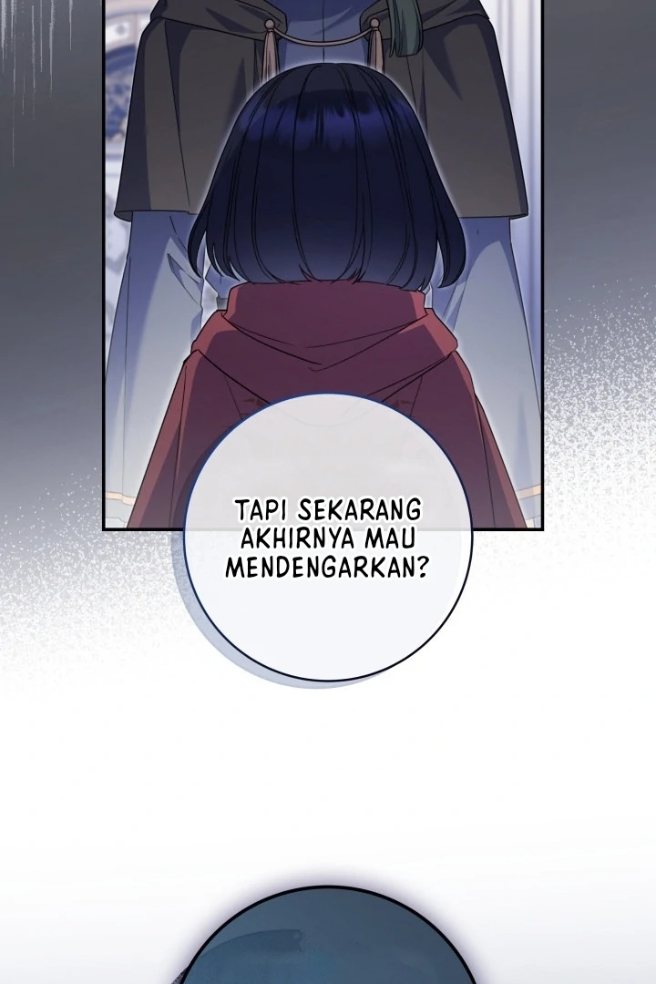 Father, I Won’t Do Anything Chapter 12 Gambar 27