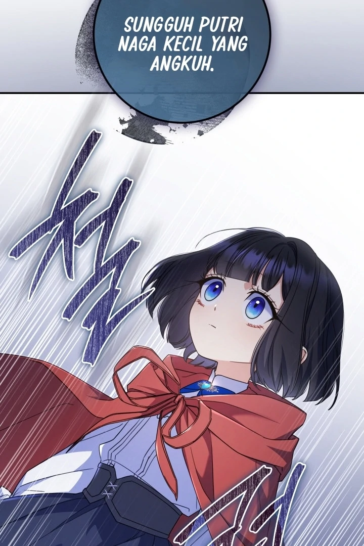 Father, I Won’t Do Anything Chapter 12 Gambar 28
