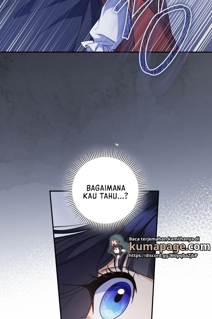 Father, I Won’t Do Anything Chapter 12 Gambar 29