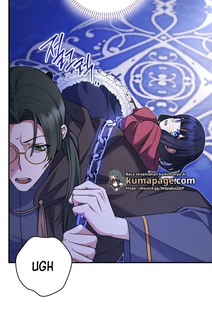 Father, I Won’t Do Anything Chapter 13 Gambar 26