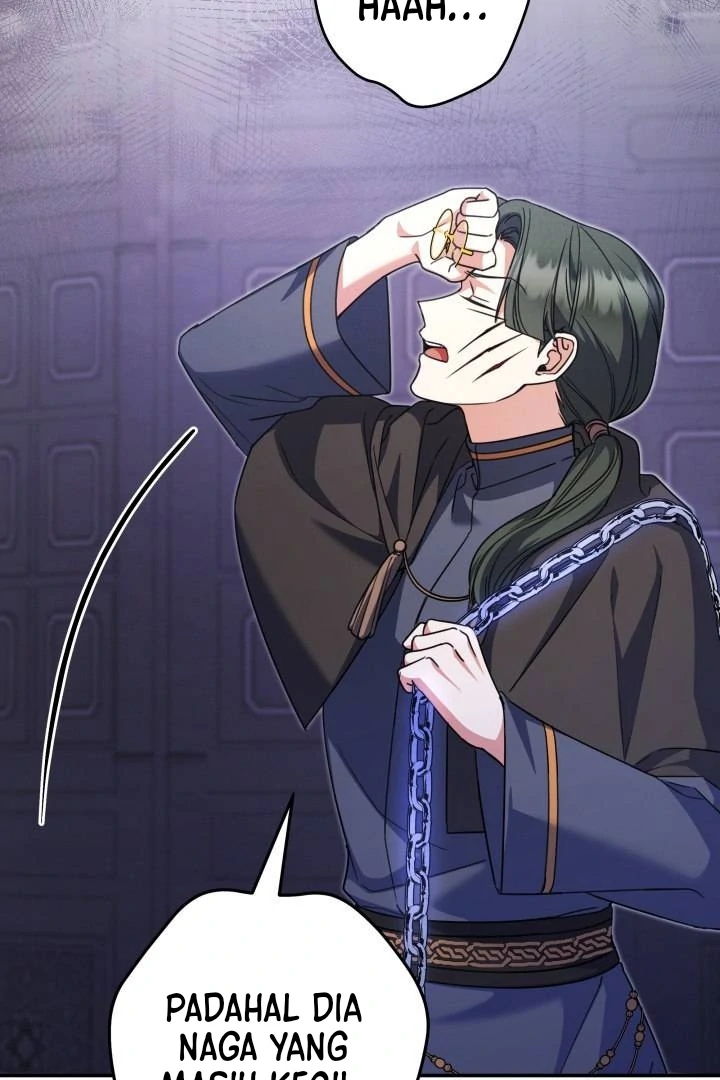 Father, I Won’t Do Anything Chapter 13 Gambar 28