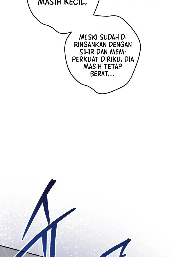 Father, I Won’t Do Anything Chapter 13 Gambar 29
