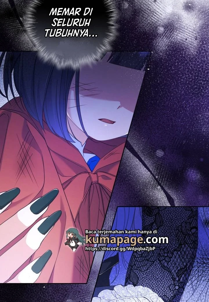 Father, I Won’t Do Anything Chapter 14 Gambar 25